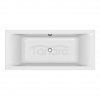 CERSANIT - Wanna prostokątna LARGA Slim 190 x 90 cm S301-307